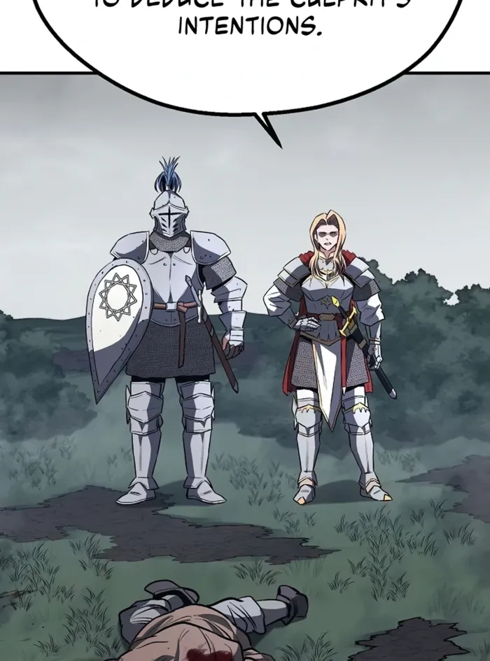 The Berserker’s Second Playthrough chapter 10 page 59