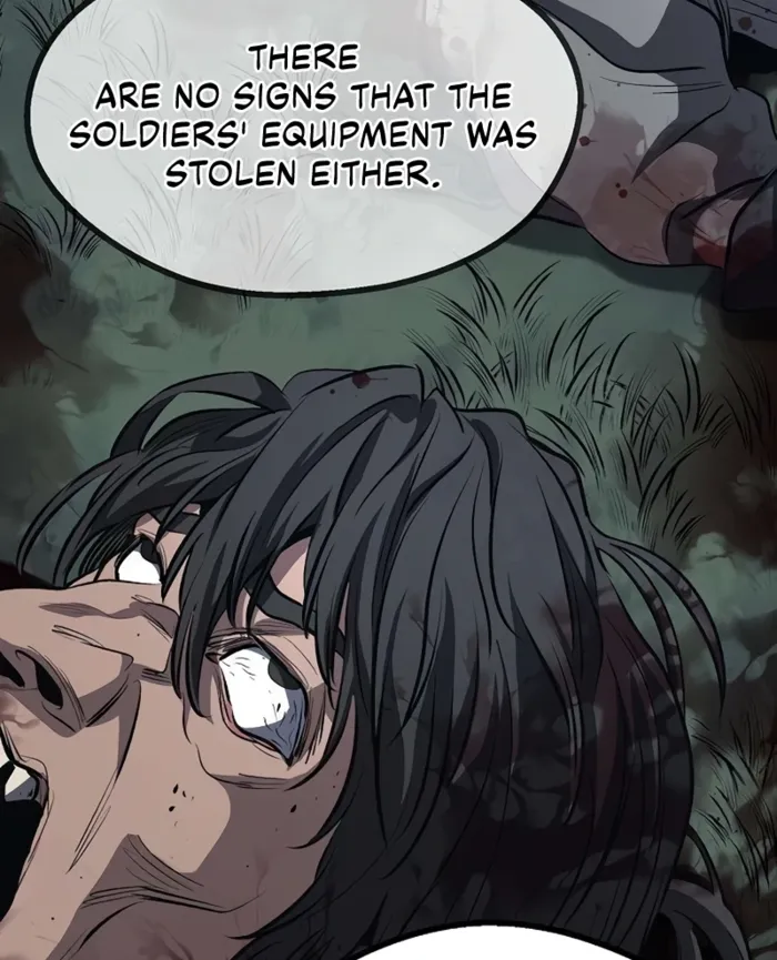 The Berserker’s Second Playthrough chapter 10 page 61
