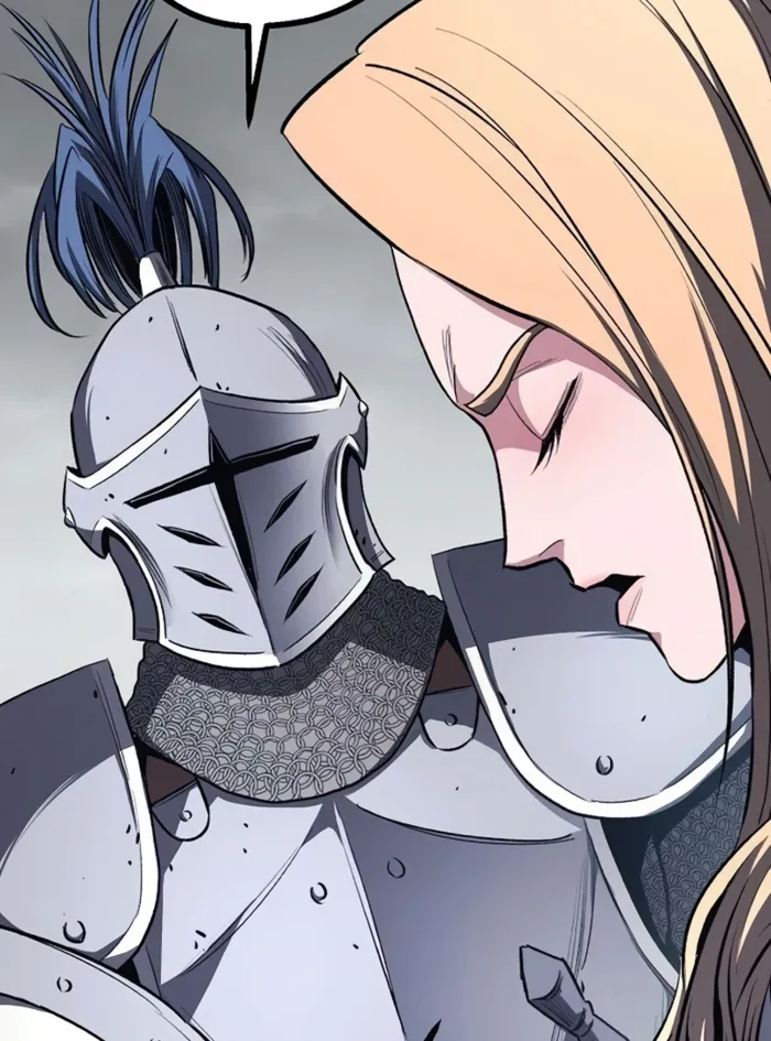 The Berserker’s Second Playthrough chapter 10 page 92