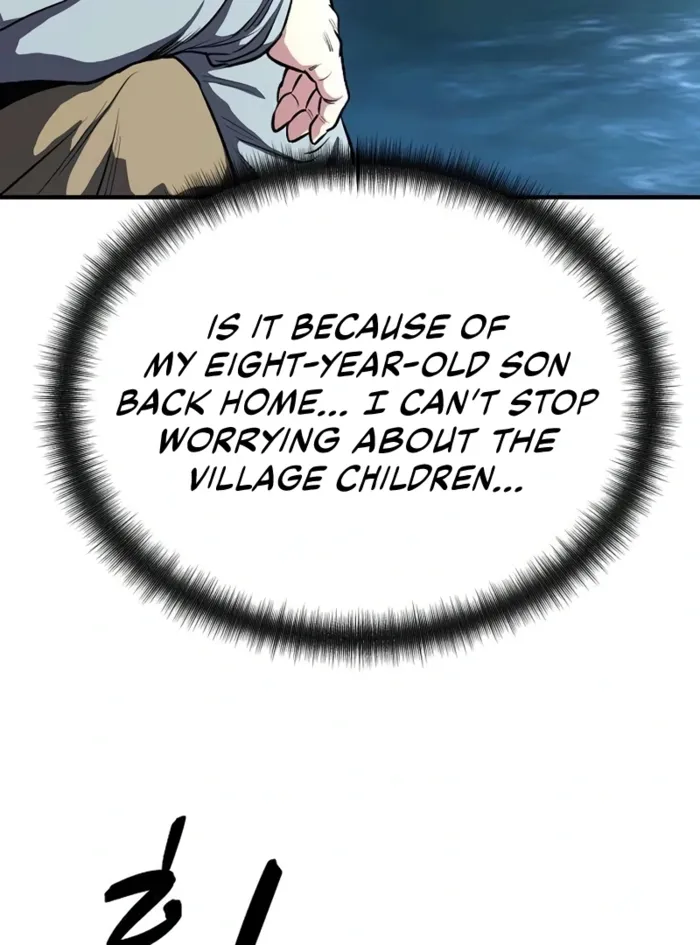 The Berserker’s Second Playthrough chapter 10 page 136