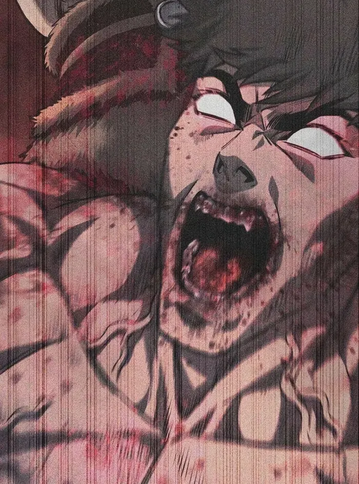 The Berserker’s Second Playthrough chapter 10 page 159