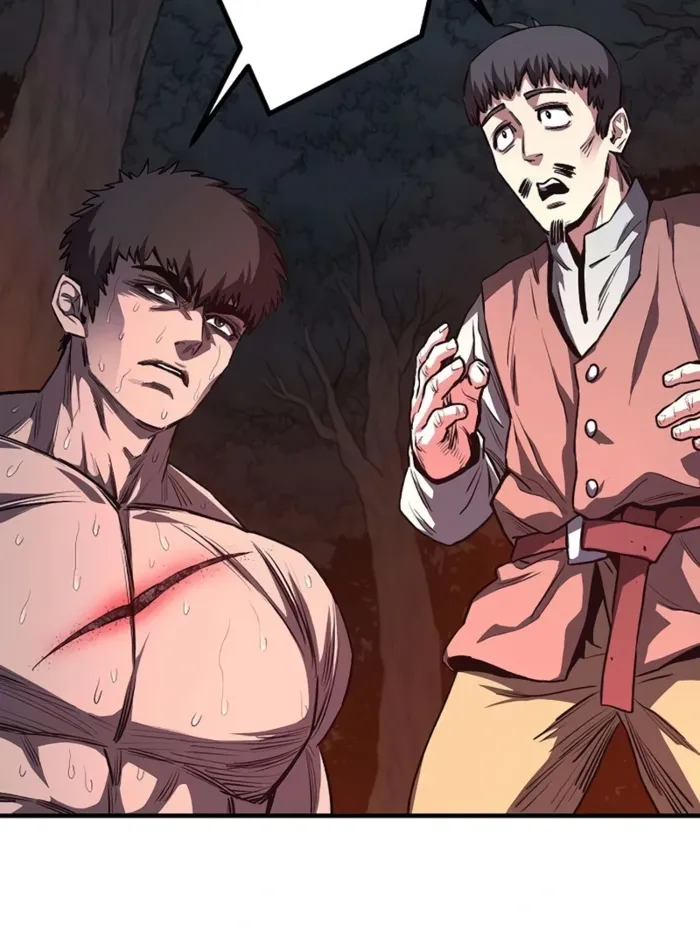 The Berserker’s Second Playthrough chapter 10 page 170