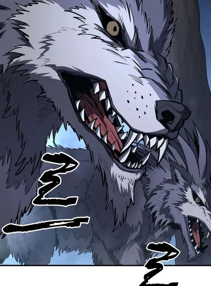 The Berserker’s Second Playthrough chapter 11 page 3