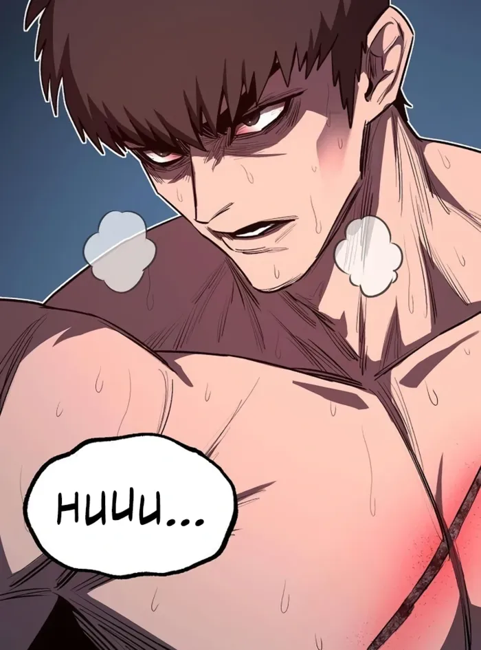 The Berserker’s Second Playthrough chapter 11 page 5