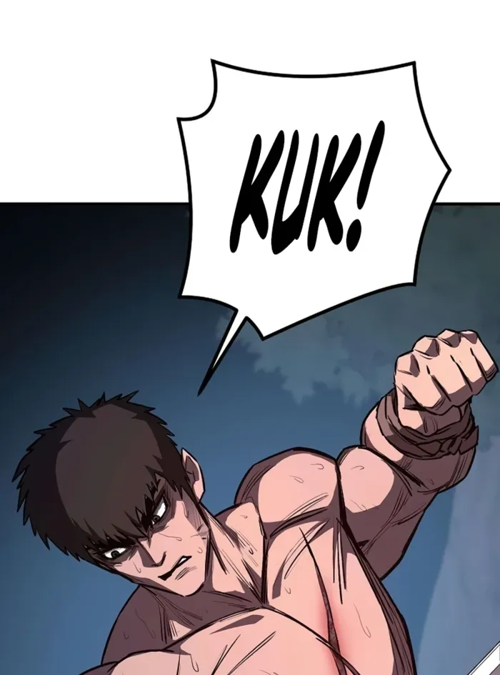 The Berserker’s Second Playthrough chapter 11 page 34