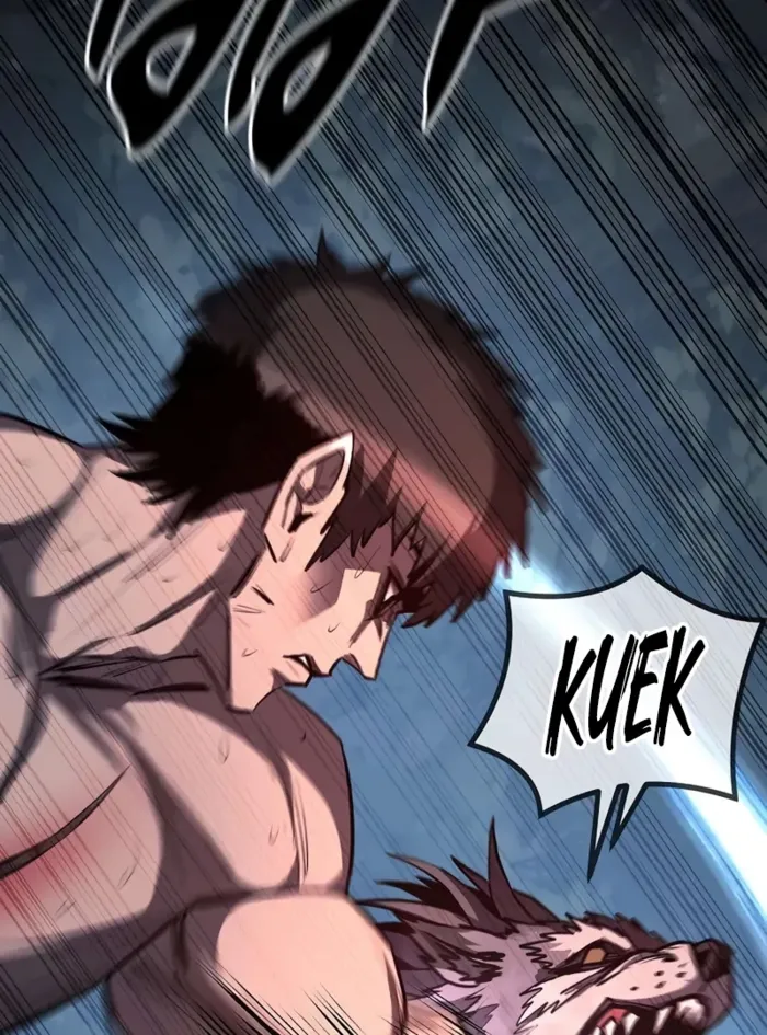 The Berserker’s Second Playthrough chapter 11 page 41