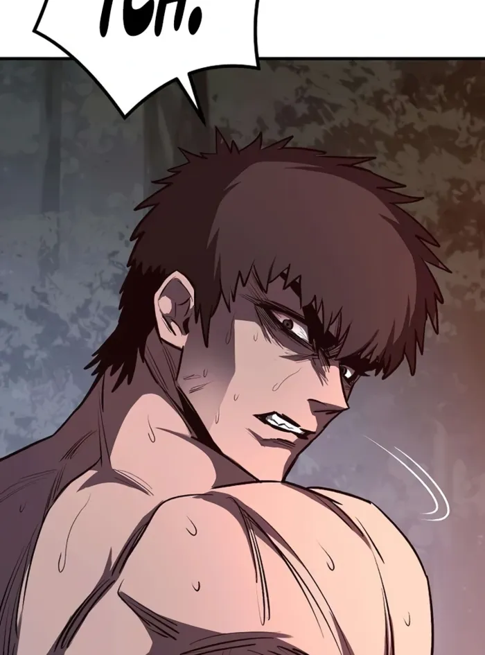 The Berserker’s Second Playthrough chapter 11 page 45
