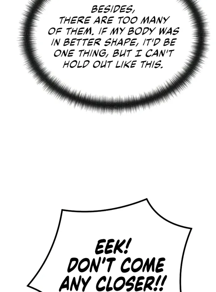 The Berserker’s Second Playthrough chapter 11 page 56