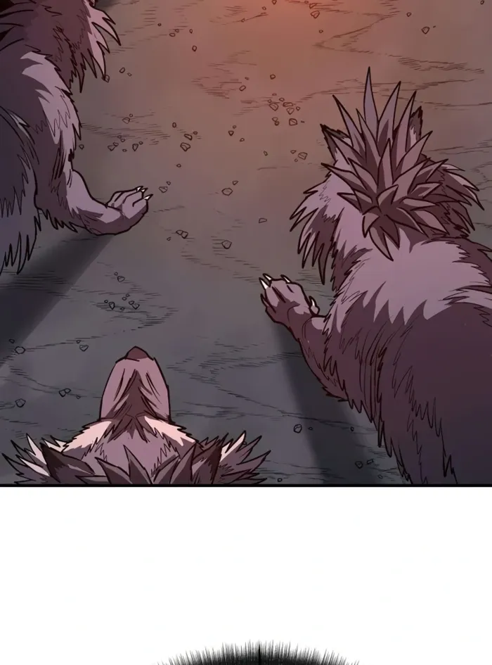 The Berserker’s Second Playthrough chapter 11 page 60