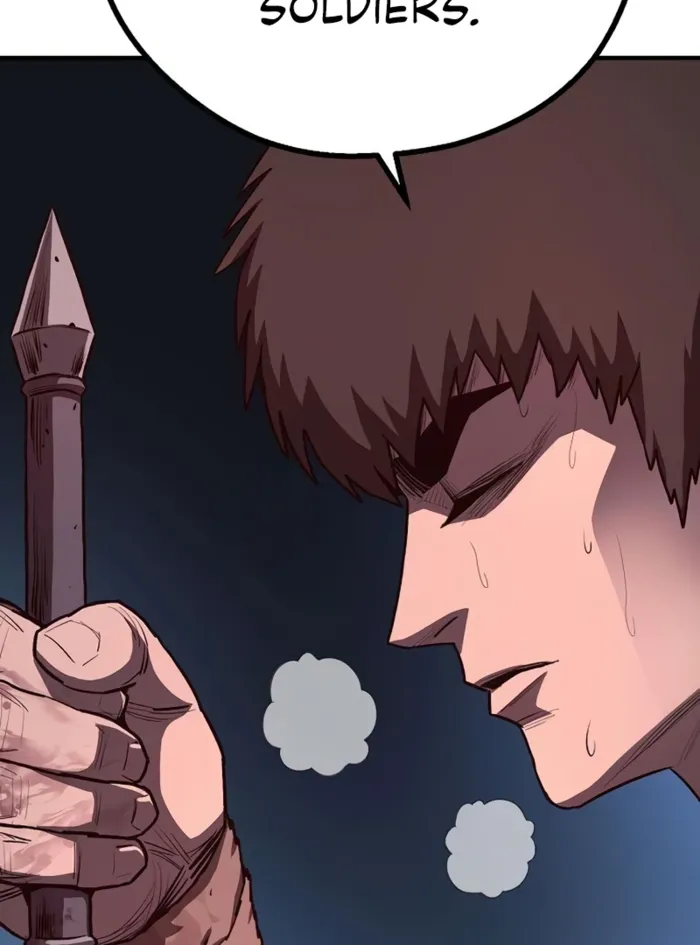 The Berserker’s Second Playthrough chapter 11 page 124