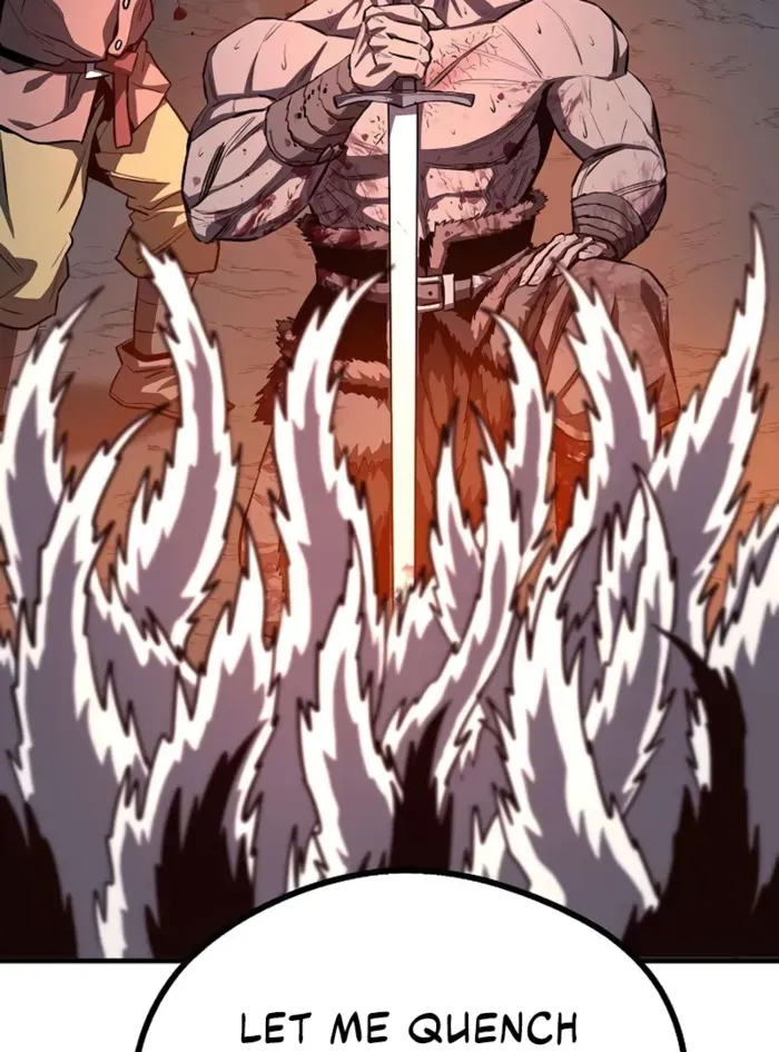 The Berserker’s Second Playthrough chapter 11 page 127