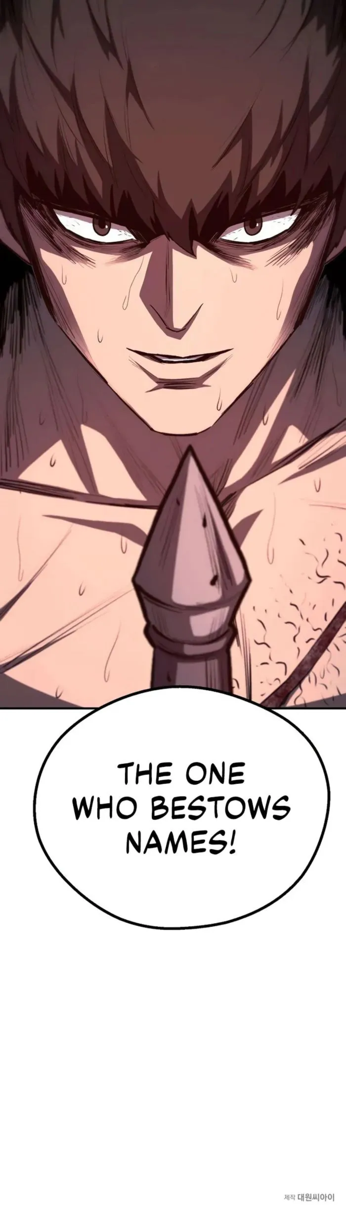 The Berserker’s Second Playthrough chapter 11 page 156