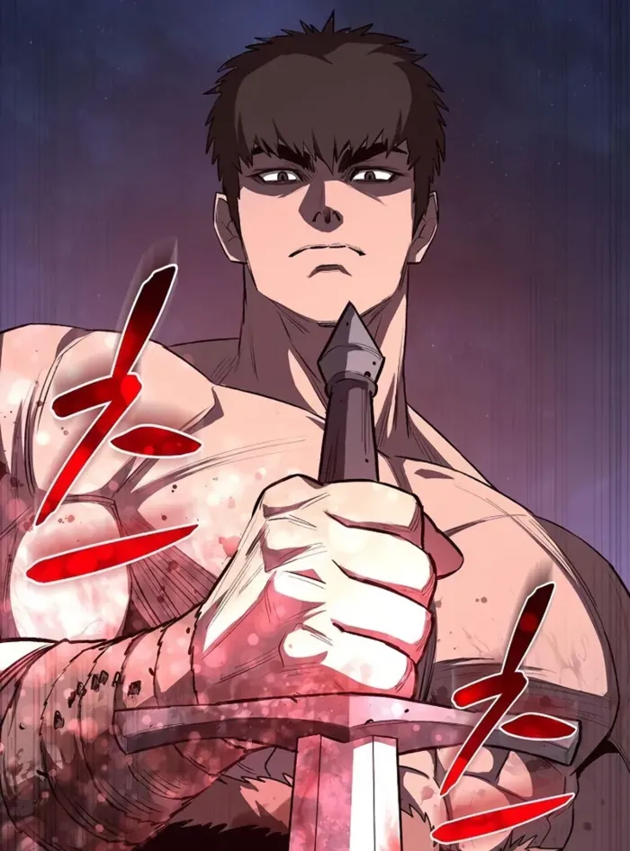 The Berserker’s Second Playthrough chapter 12 page 44