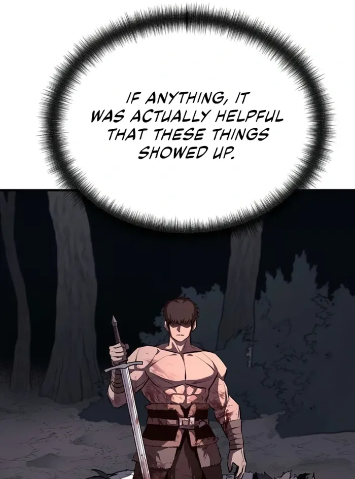 The Berserker’s Second Playthrough chapter 12 page 51