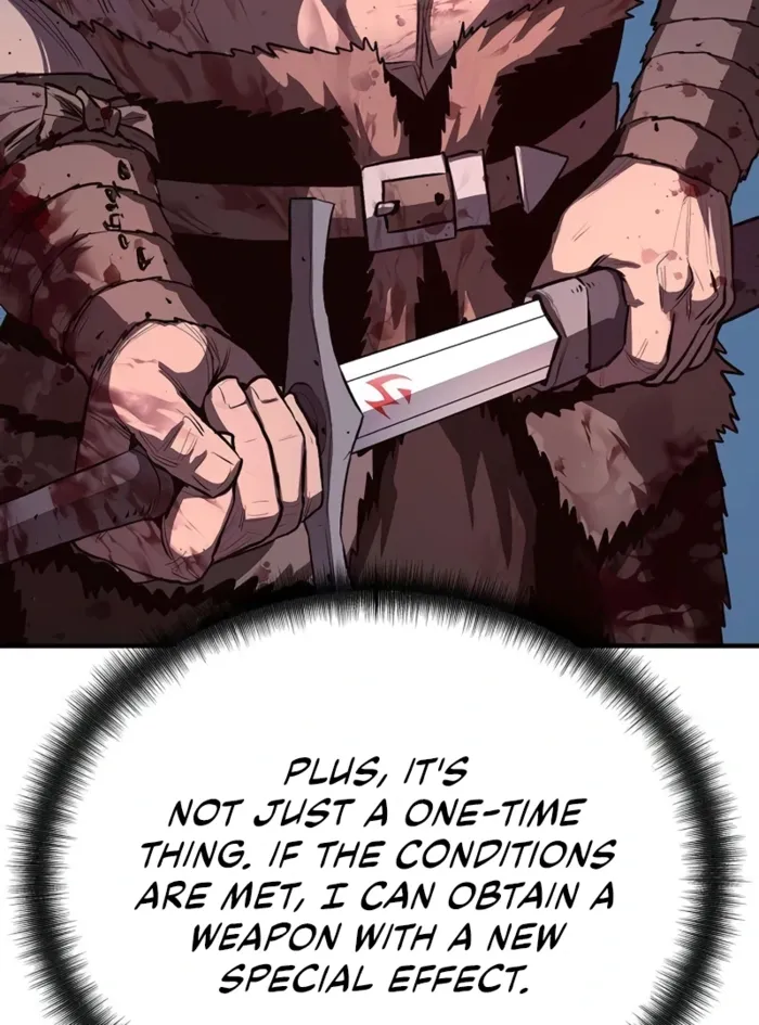 The Berserker’s Second Playthrough chapter 12 page 65