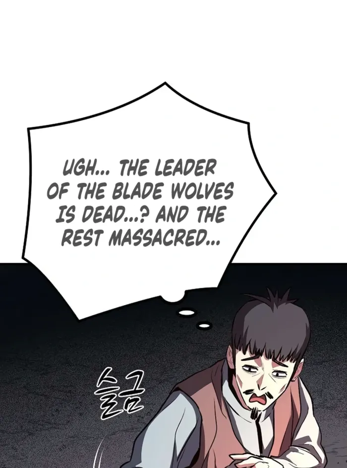 The Berserker’s Second Playthrough chapter 12 page 70