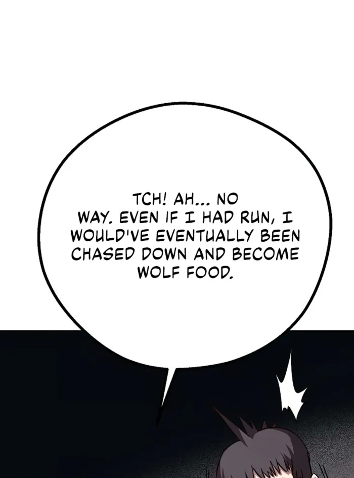The Berserker’s Second Playthrough chapter 12 page 85