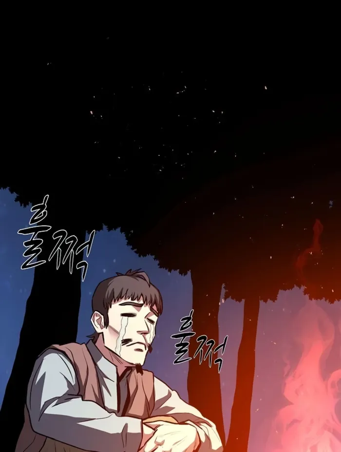 The Berserker’s Second Playthrough chapter 12 page 100