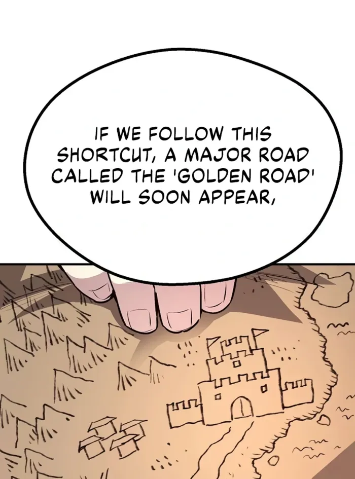 The Berserker’s Second Playthrough chapter 12 page 120