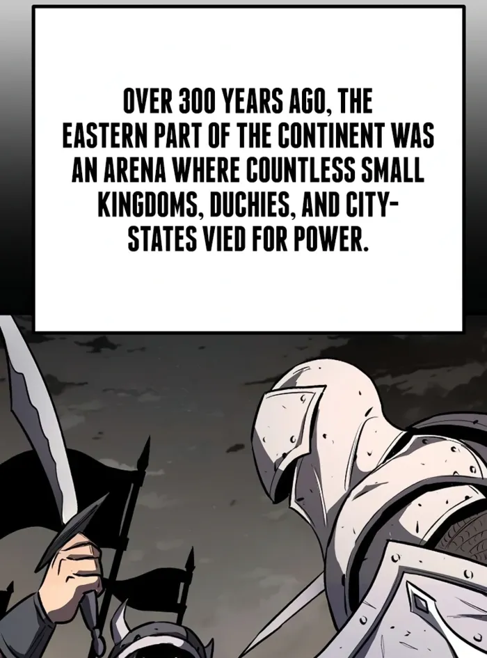 The Berserker’s Second Playthrough chapter 12 page 125