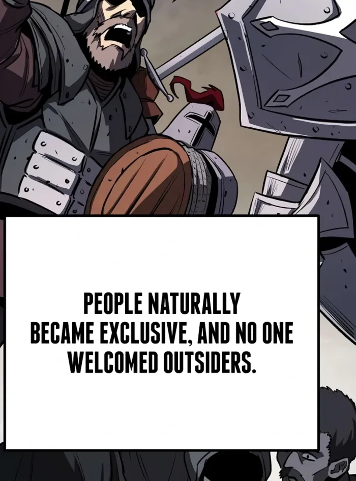 The Berserker’s Second Playthrough chapter 12 page 126