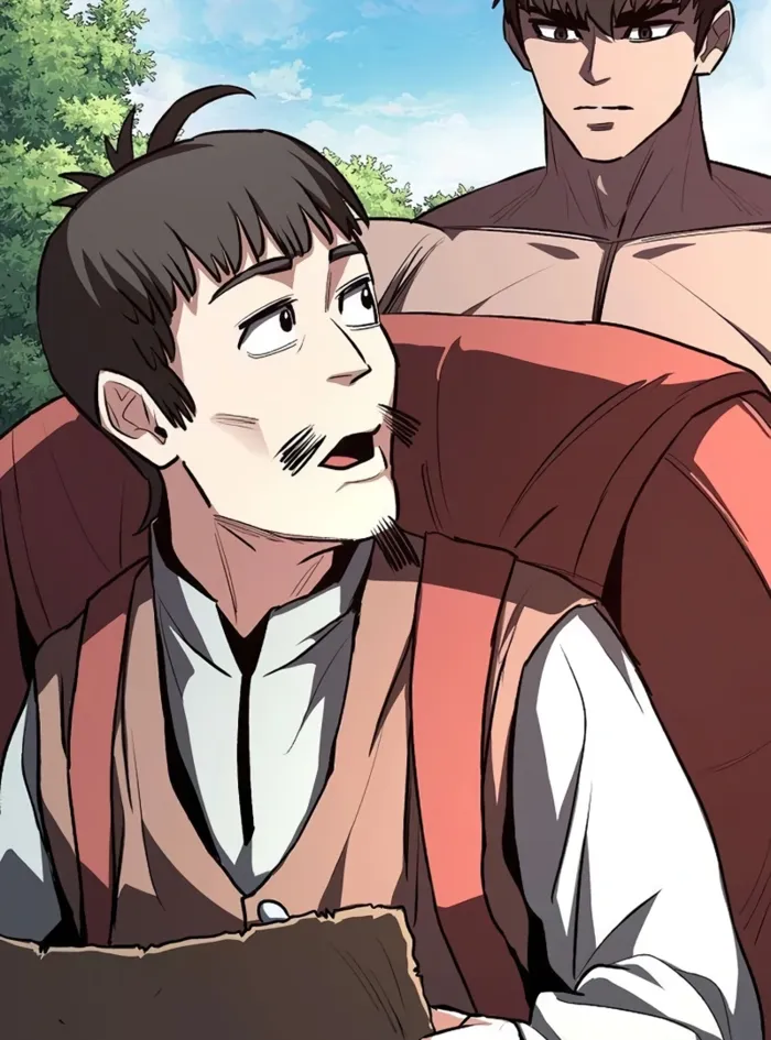 The Berserker’s Second Playthrough chapter 12 page 139