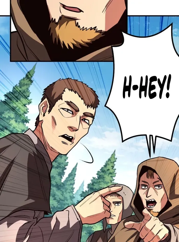 The Berserker’s Second Playthrough chapter 12 page 153