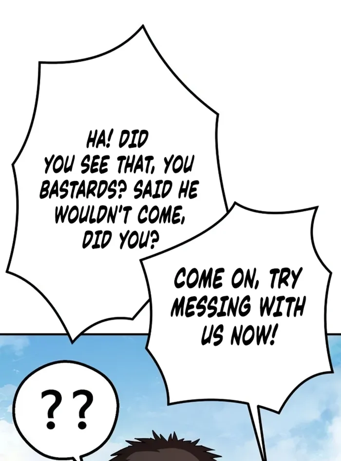 The Berserker’s Second Playthrough chapter 12 page 168