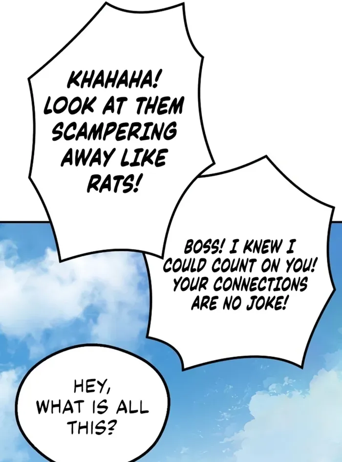 The Berserker’s Second Playthrough chapter 12 page 174