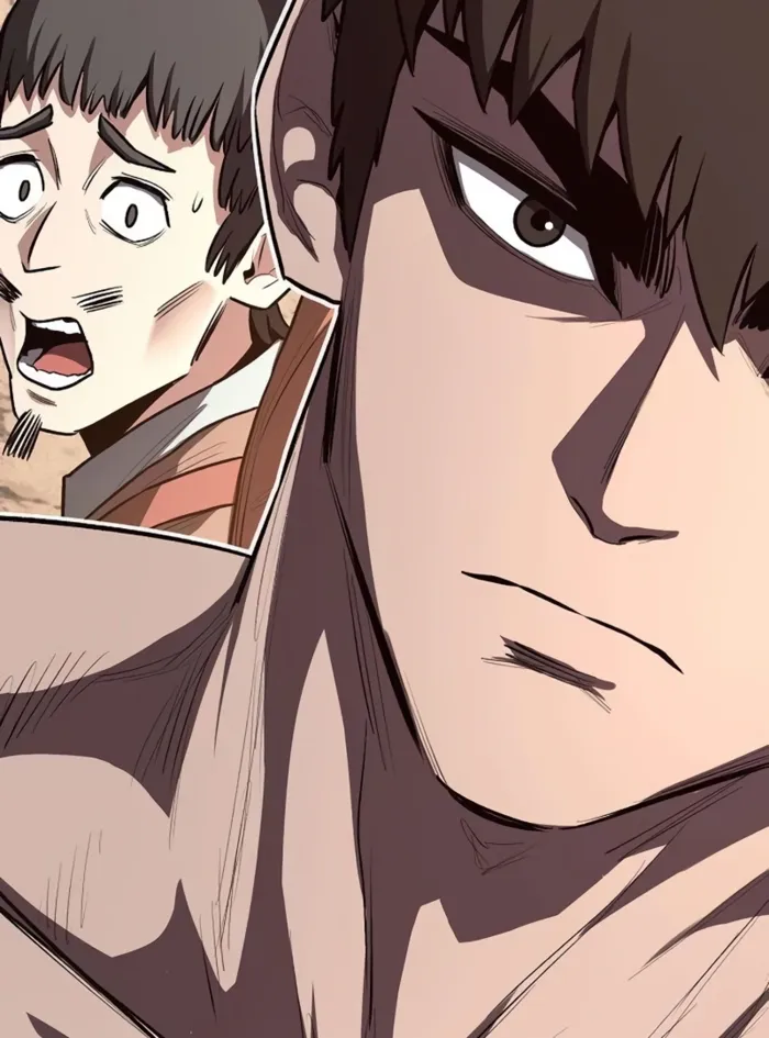The Berserker’s Second Playthrough chapter 12 page 195