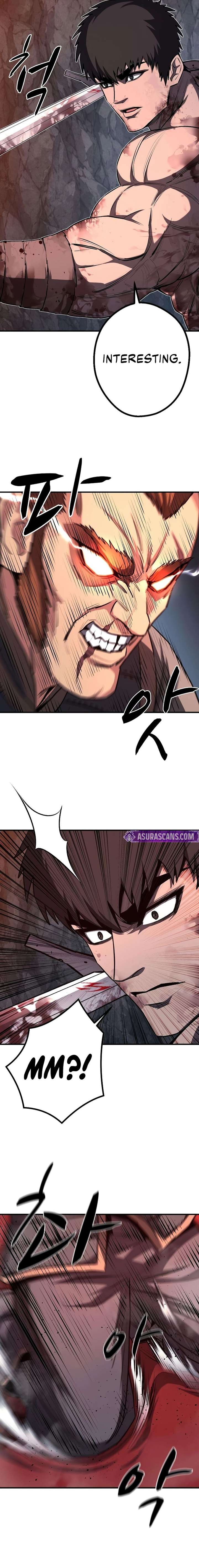 The Berserker’s Second Playthrough chapter 14 page 4
