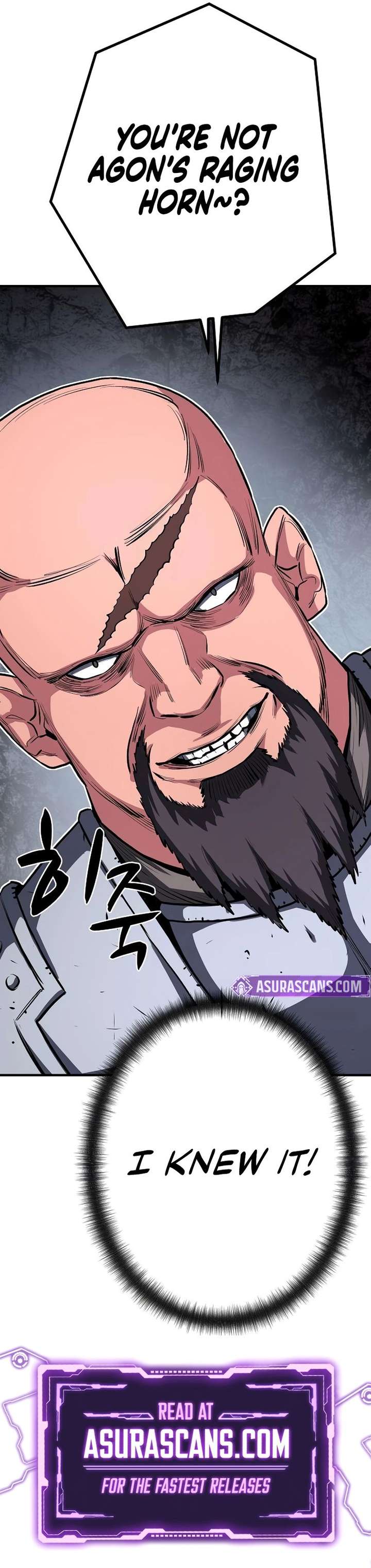 The Berserker’s Second Playthrough chapter 14 page 33