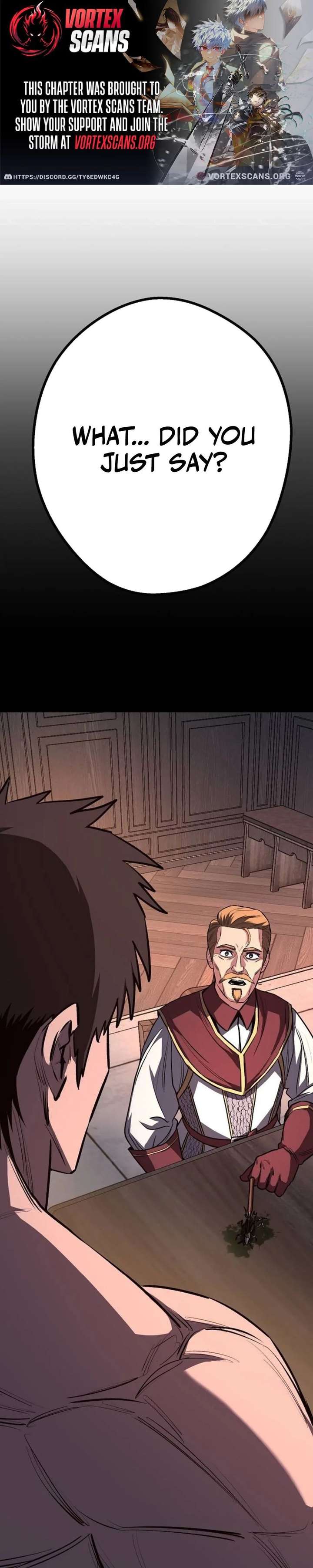 The Berserker’s Second Playthrough chapter 21 page 1
