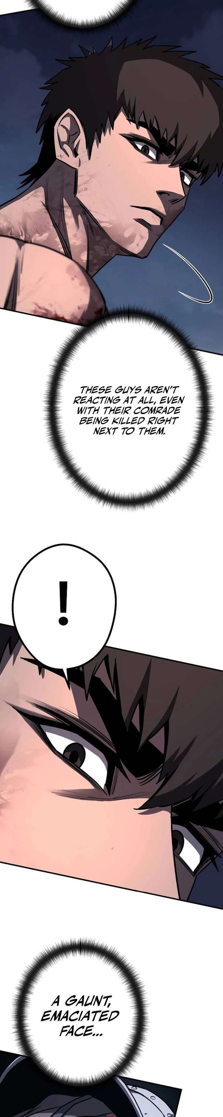 The Berserker’s Second Playthrough chapter 21 page 17