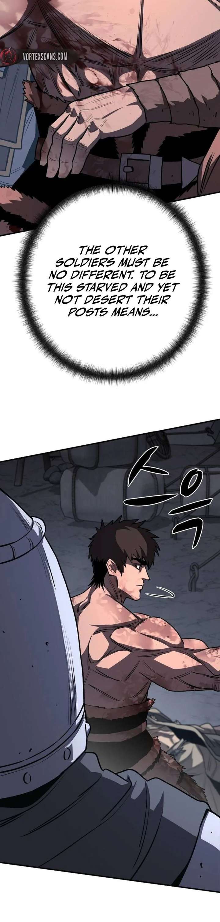 The Berserker’s Second Playthrough chapter 21 page 19