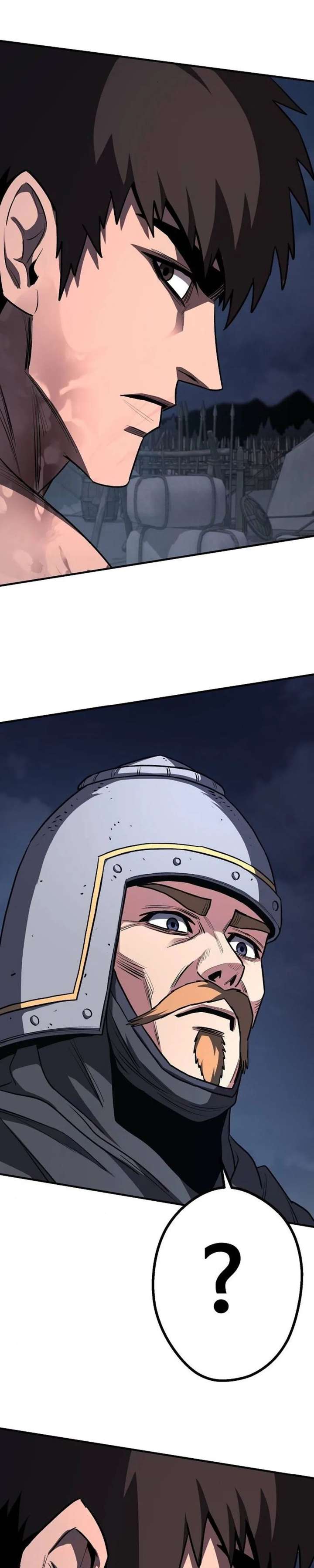 The Berserker’s Second Playthrough chapter 21 page 20