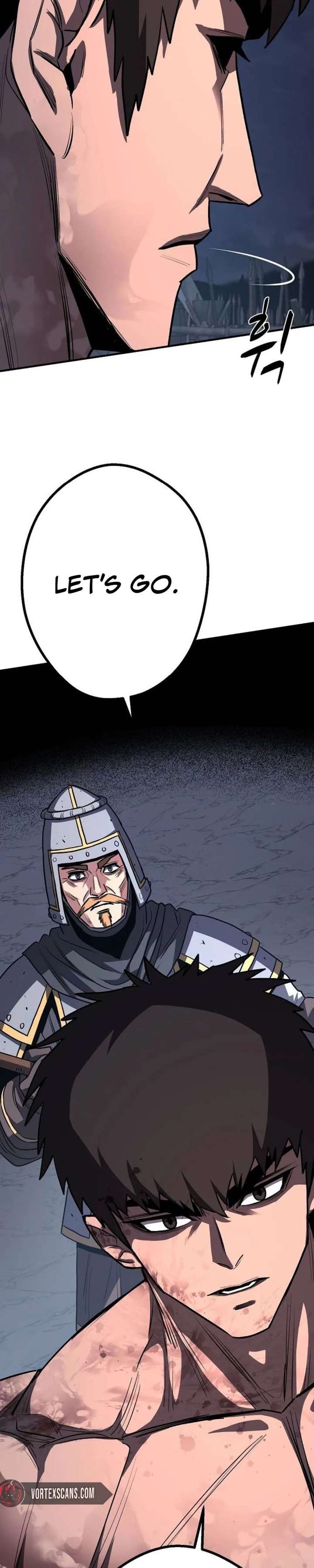 The Berserker’s Second Playthrough chapter 21 page 21