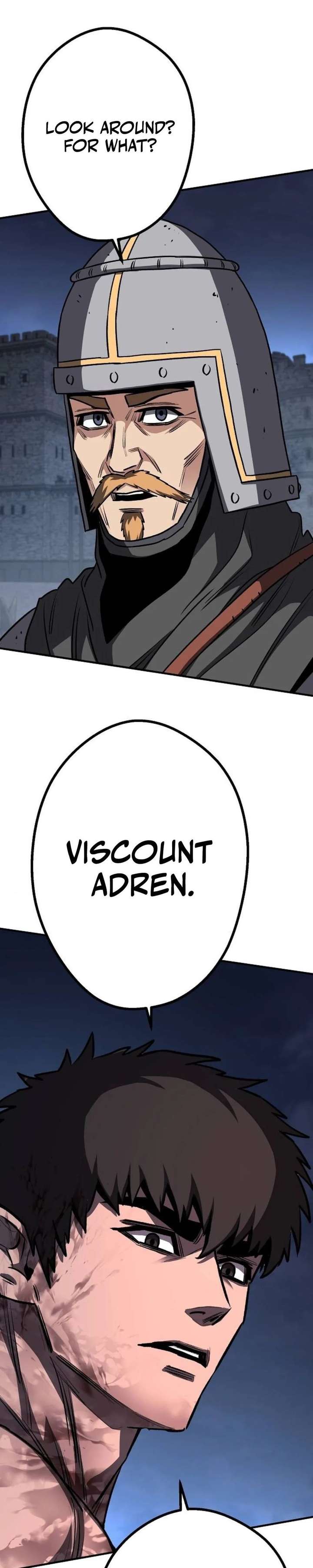 The Berserker’s Second Playthrough chapter 21 page 27