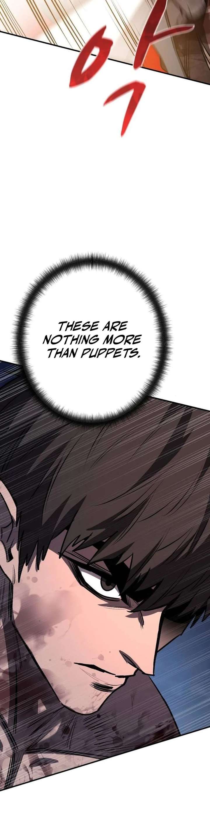 The Berserker’s Second Playthrough chapter 21 page 34