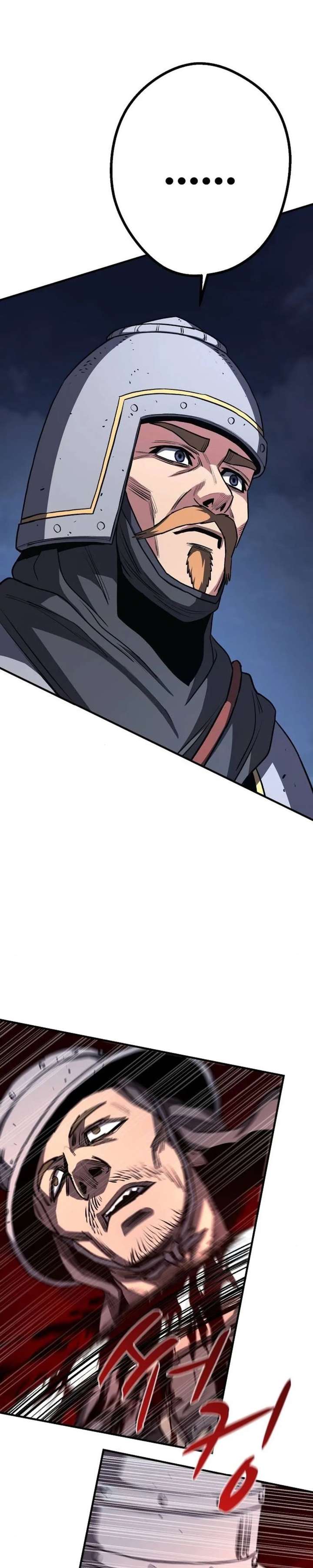 The Berserker’s Second Playthrough chapter 21 page 35
