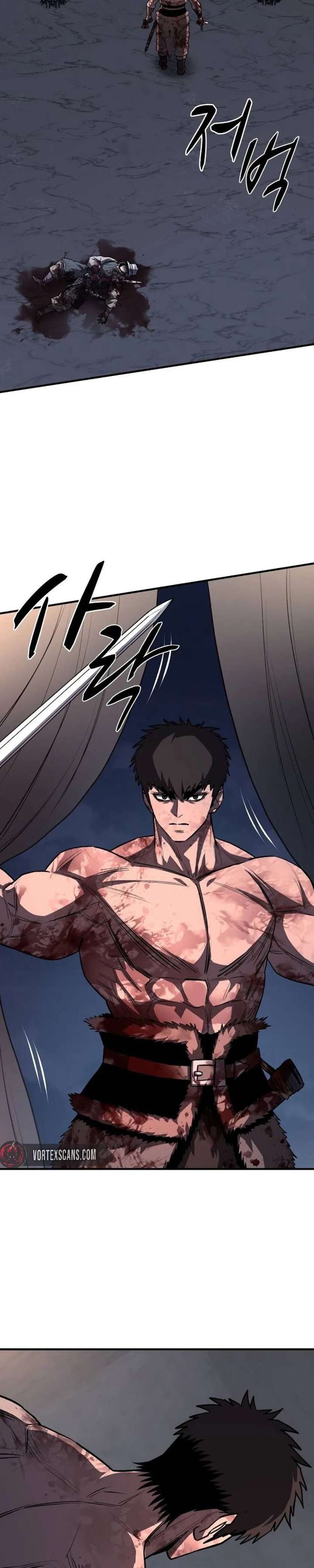 The Berserker’s Second Playthrough chapter 21 page 41