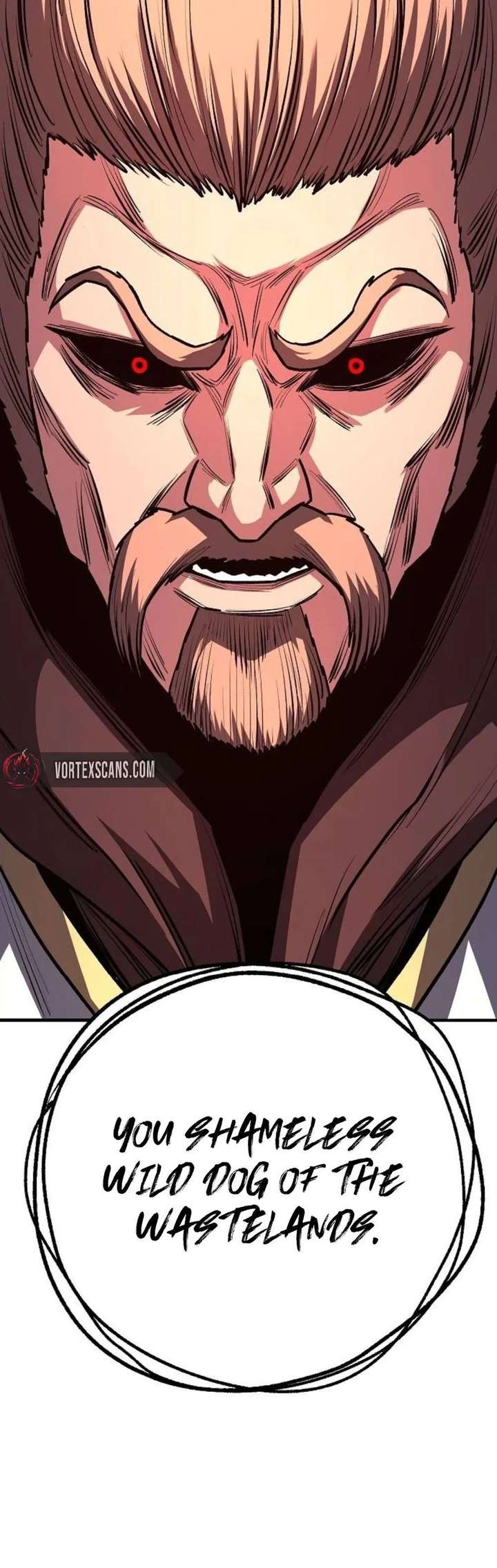The Berserker’s Second Playthrough chapter 21 page 46