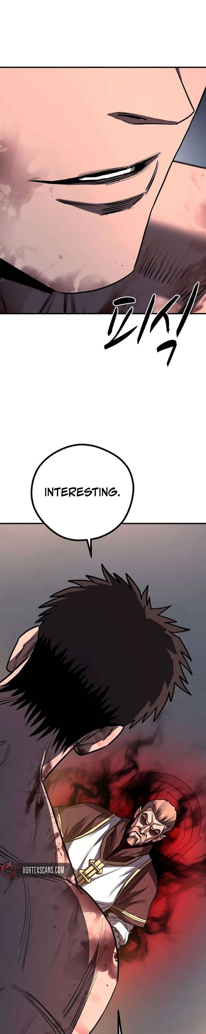 The Berserker’s Second Playthrough chapter 21 page 47