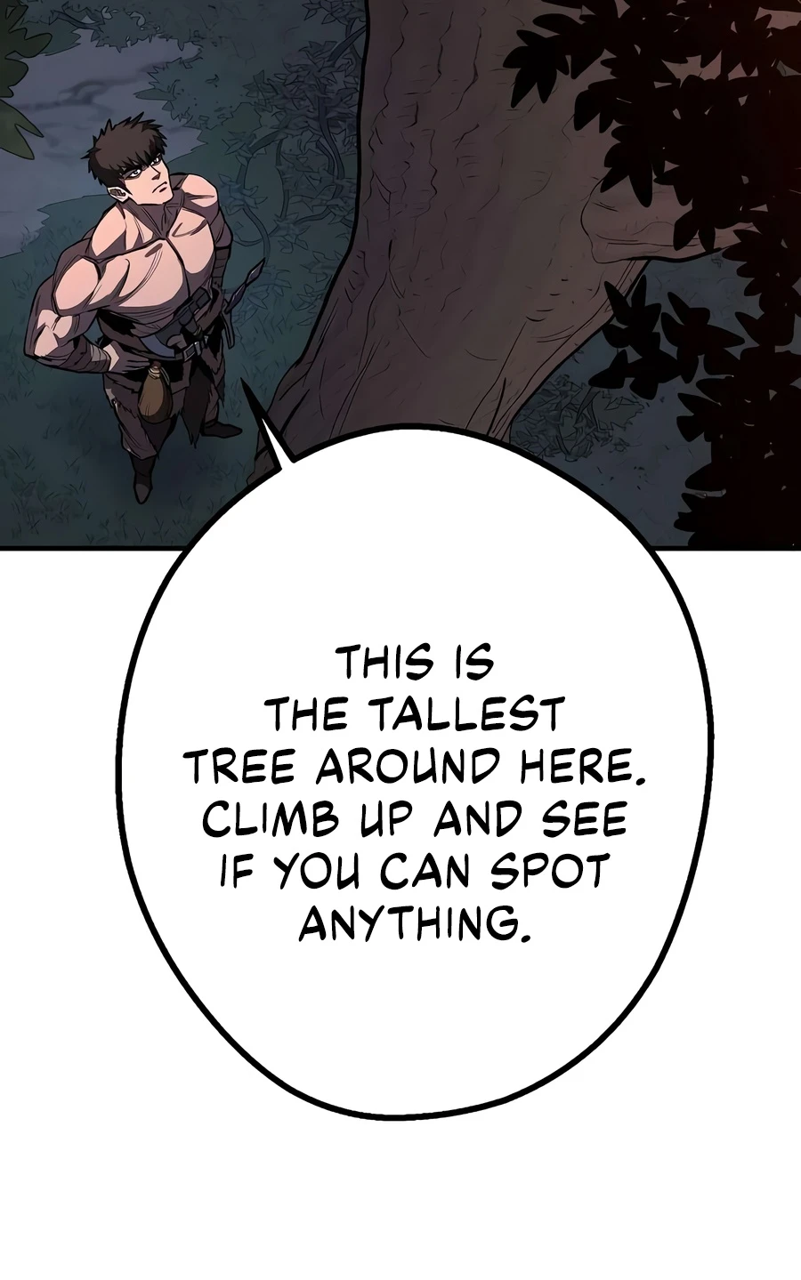 The Berserker’s Second Playthrough chapter 29 page 6