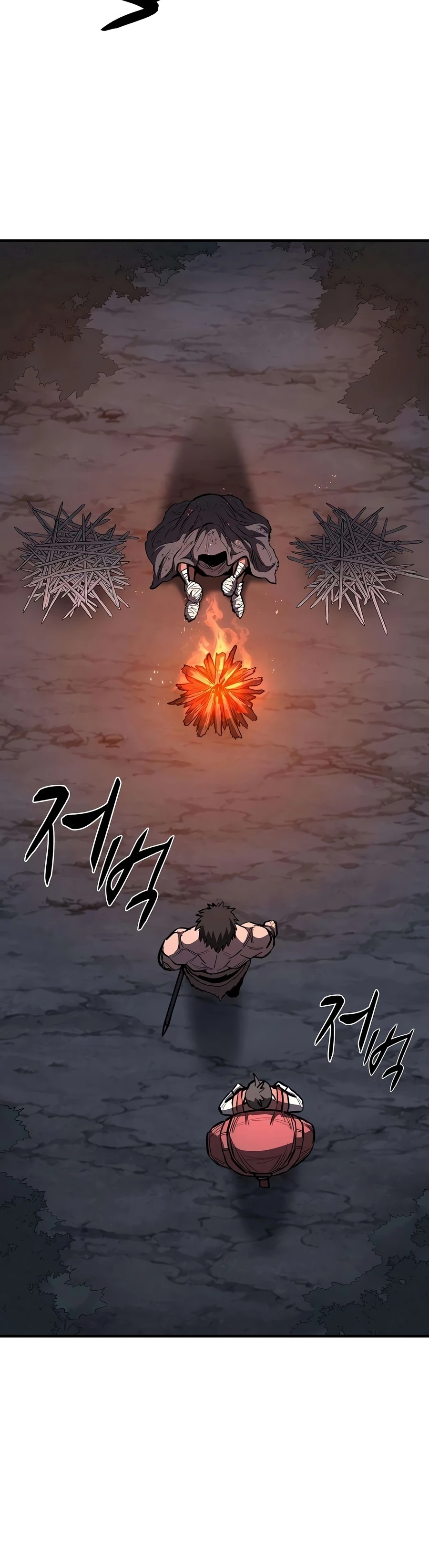 The Berserker’s Second Playthrough chapter 29 page 14