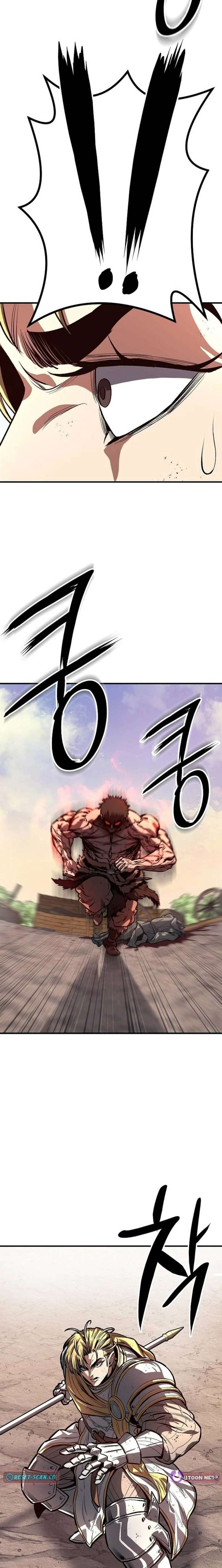 The Berserker’s Second Playthrough chapter 3 page 13