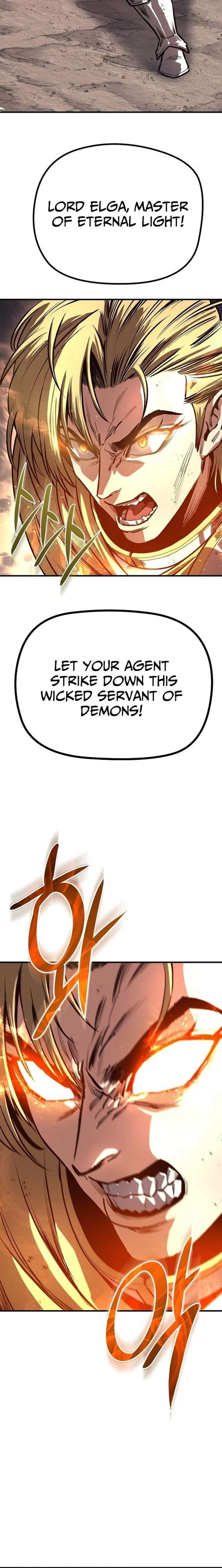 The Berserker’s Second Playthrough chapter 3 page 14