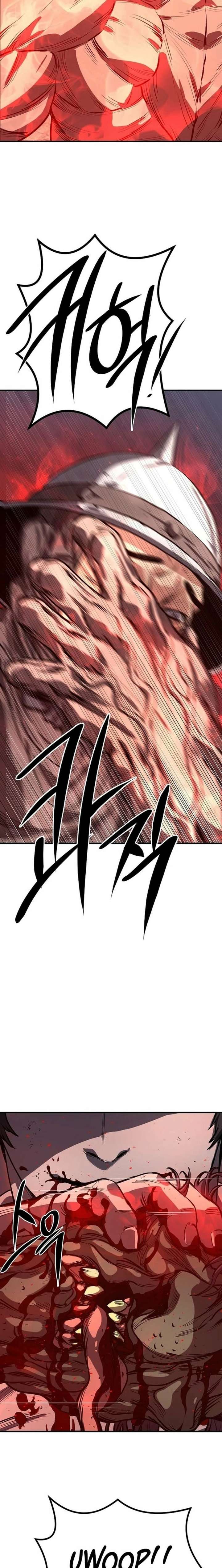 The Berserker’s Second Playthrough chapter 3 page 5