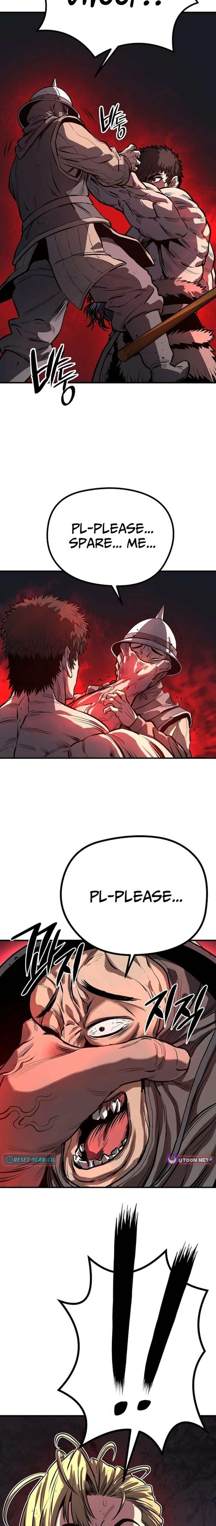 The Berserker’s Second Playthrough chapter 3 page 6