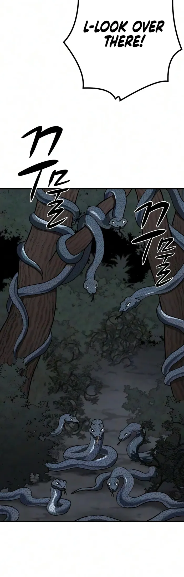 The Berserker’s Second Playthrough chapter 31 page 13